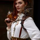 Steampunk