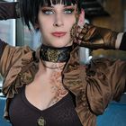 Steampunk 3