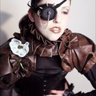 Steampunk