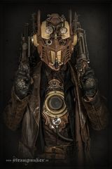 steampunk