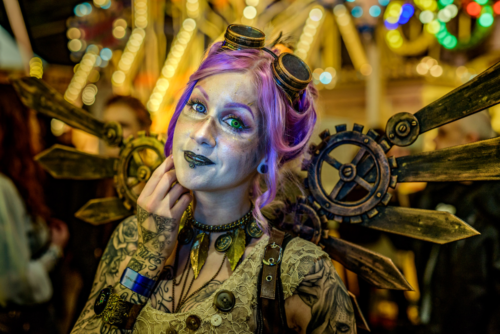 Steampunk 4