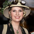  Steampunk .... 4. Historischer Jahrmarkt Bochum