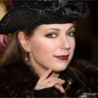  Steampunk .... 4. Historischer Jahrmarkt Bochum