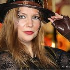  Steampunk .... 4. Historischer Jahrmarkt Bochum