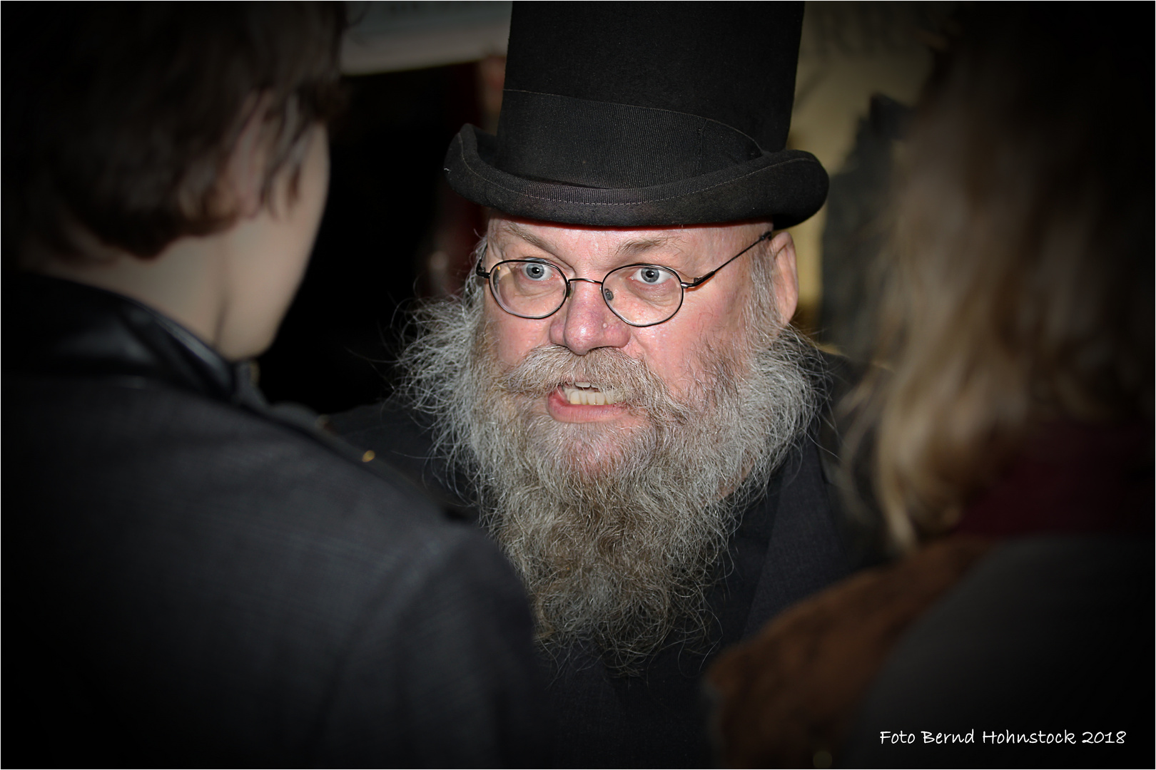 Steampunk .... 4. Historischer Jahrmarkt Bochum