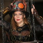 Steampunk .... 4. Historischer Jahrmarkt Bochum