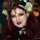 Steampunk .... 4. Historischer Jahrmarkt Bochum