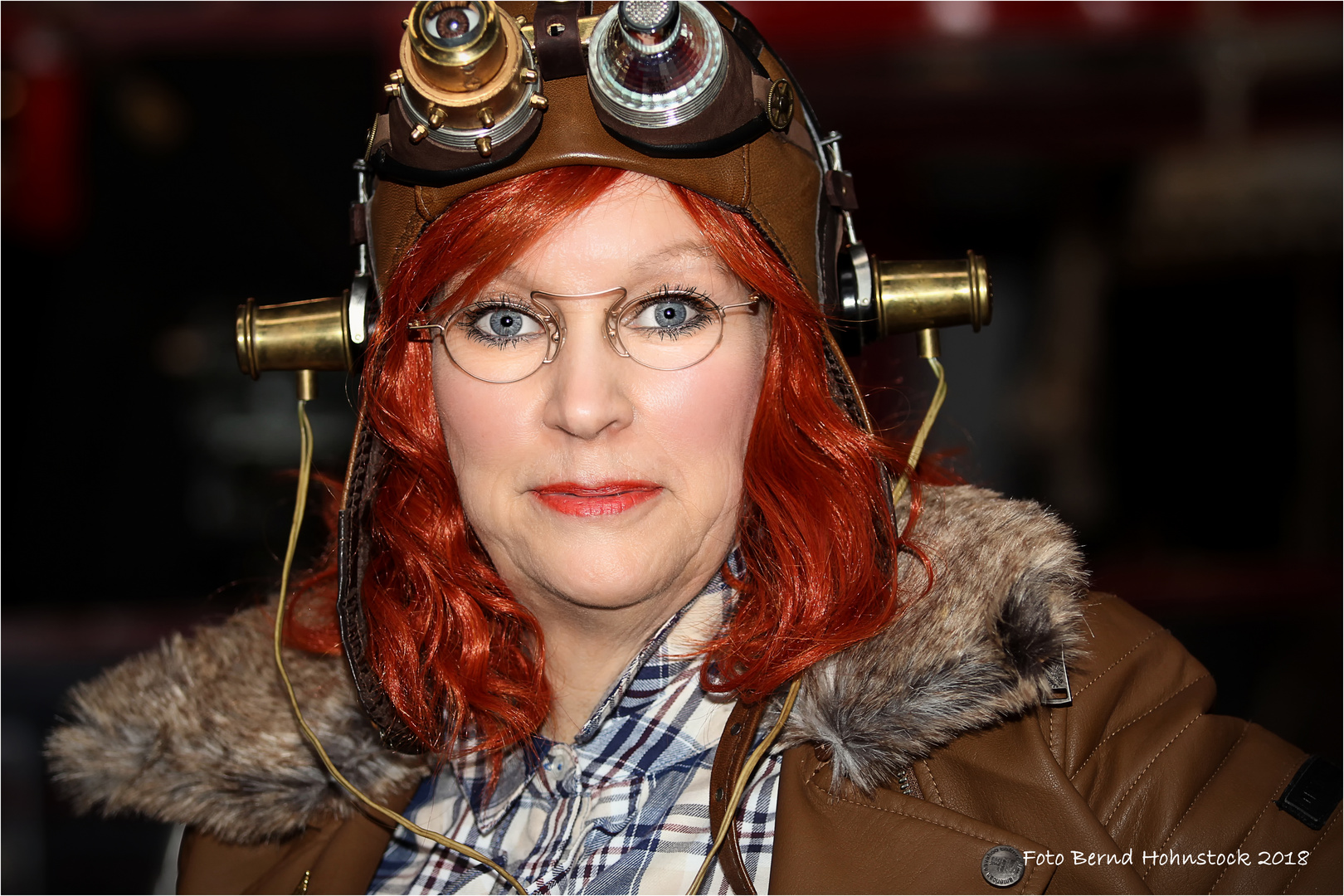  Steampunk .... 4. Historischer Jahrmarkt Bochum