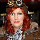  Steampunk .... 4. Historischer Jahrmarkt Bochum