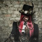 Steampunk.