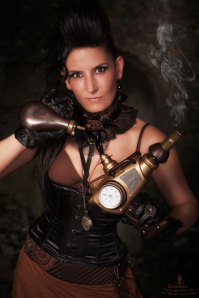 SteamPunk