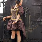 steampunk