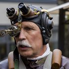 Steampunk