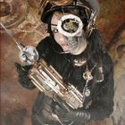 Steampunk