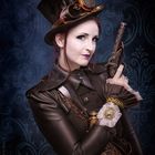 Steampunk