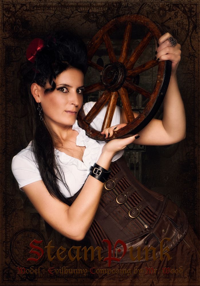 SteamPunk