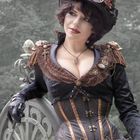 Steampunk