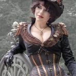 Steampunk