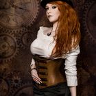 Steampunk