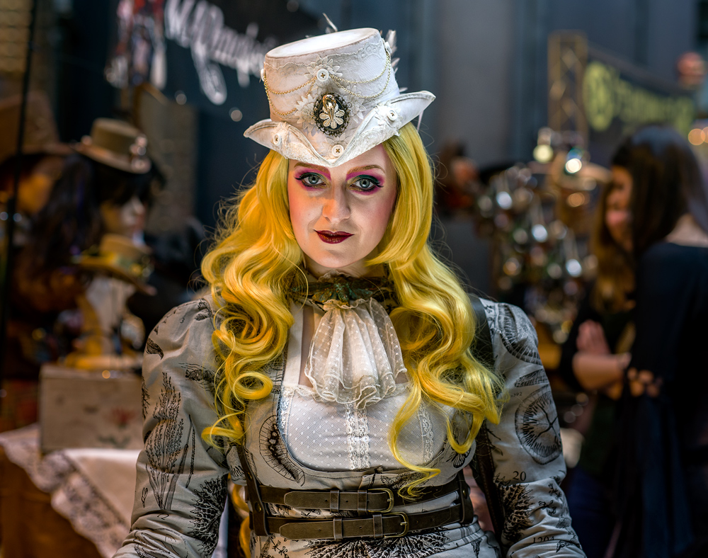 Steampunk 9