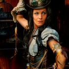 -- Steampunk --