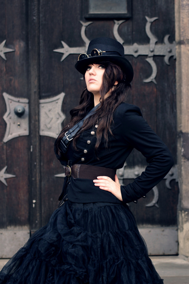 SteamPunk