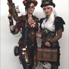 STEAMPUNK