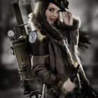 Steampunk