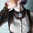 Steampunk affair