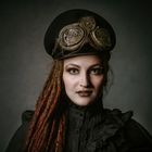 Steampunk Army