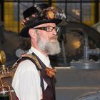 Steampunk auf Zeche Zollern