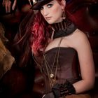 Steampunk