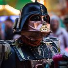 Steampunk Bochum 2018