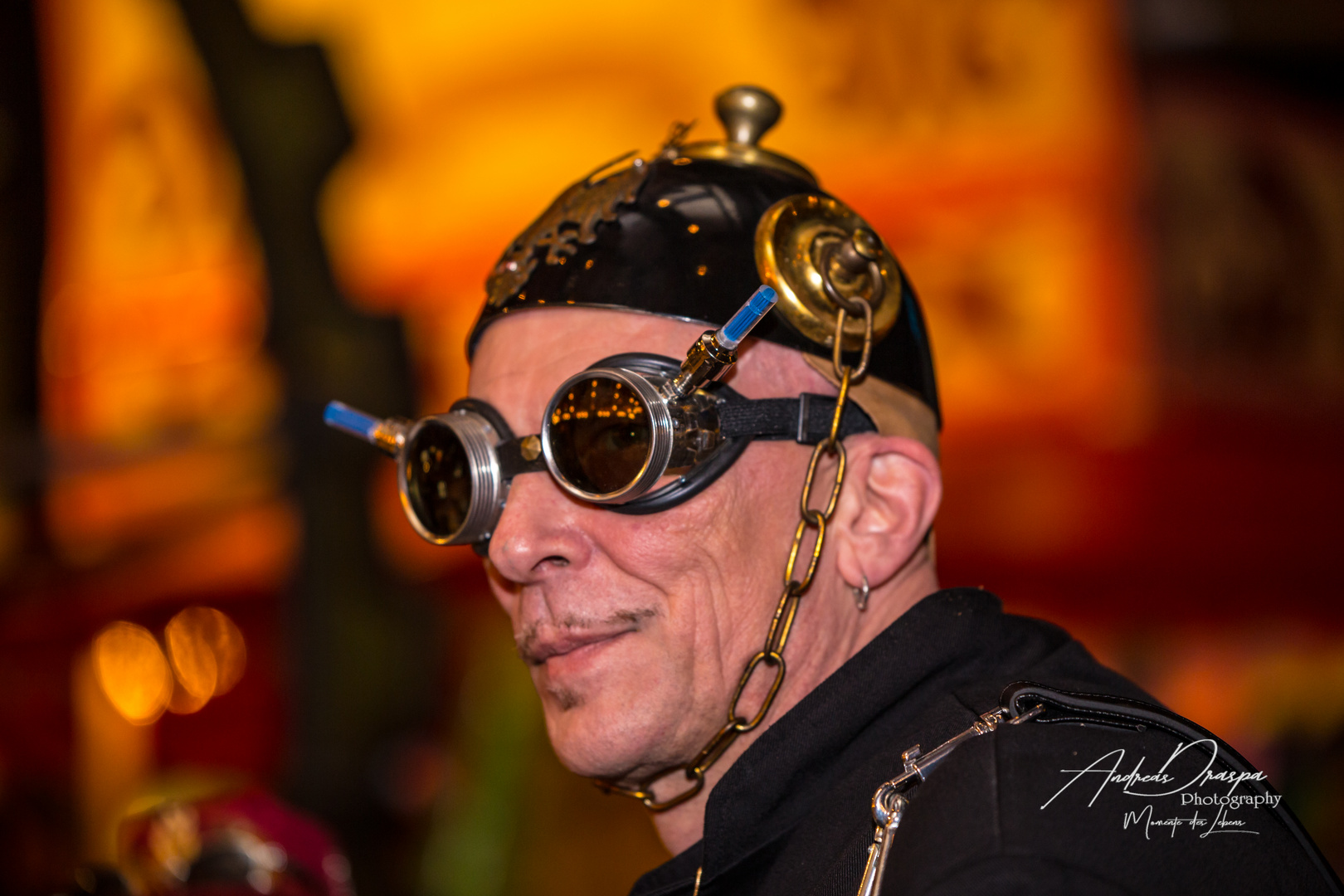 Steampunk Bochum 2018