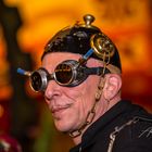 Steampunk Bochum 2018