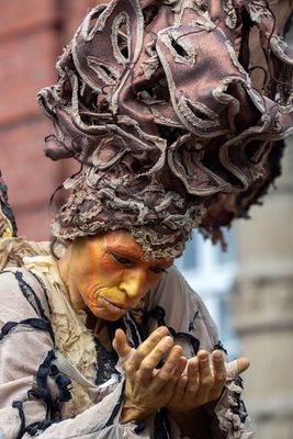 Steampunk Buxtehude 2025