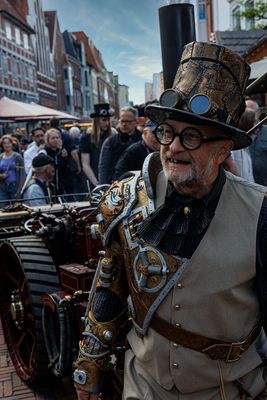  Steampunk Buxtehude 3