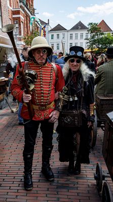 Steampunk Buxtehude 4