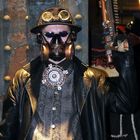 Steampunk