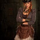 Steampunk