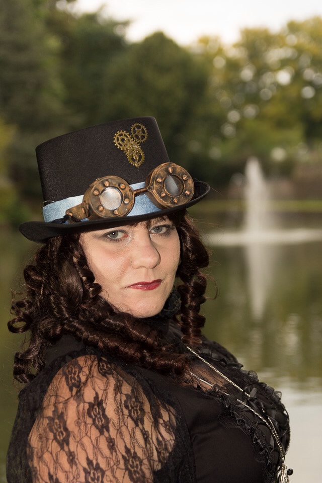 Steampunk