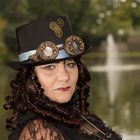 Steampunk