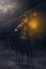 SteamPunk