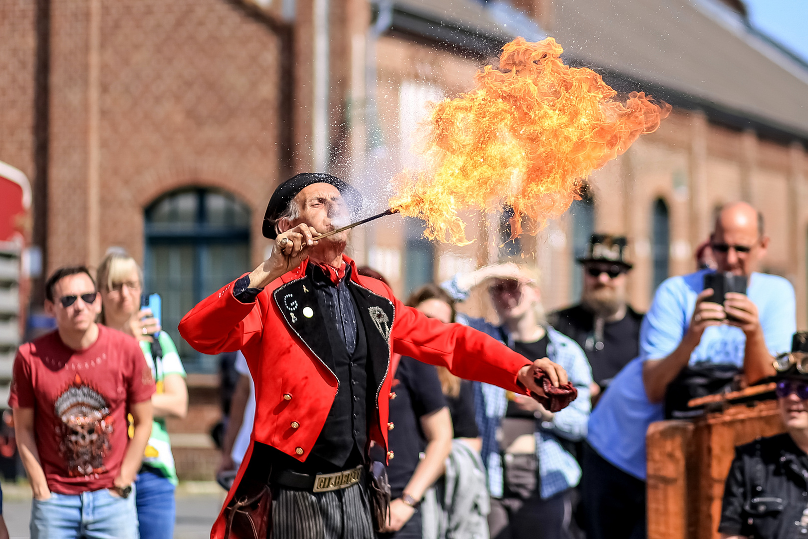 Steampunk Festival