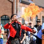 Steampunk Festival