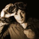 Steampunk Fotoshoot Teil I