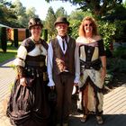 Steampunk Gesellschaft