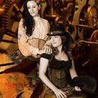 Steampunk Girls - Eine Reise durch die Zeit