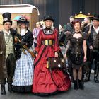 Steampunk Gruppe