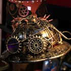 Steampunk Hut